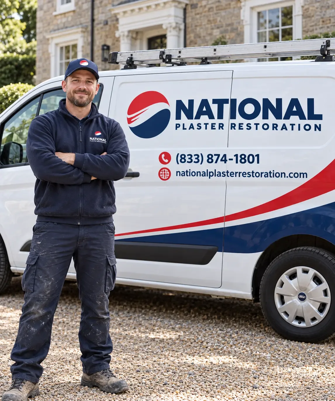 Plaster Repair company in Hacksneck, VA